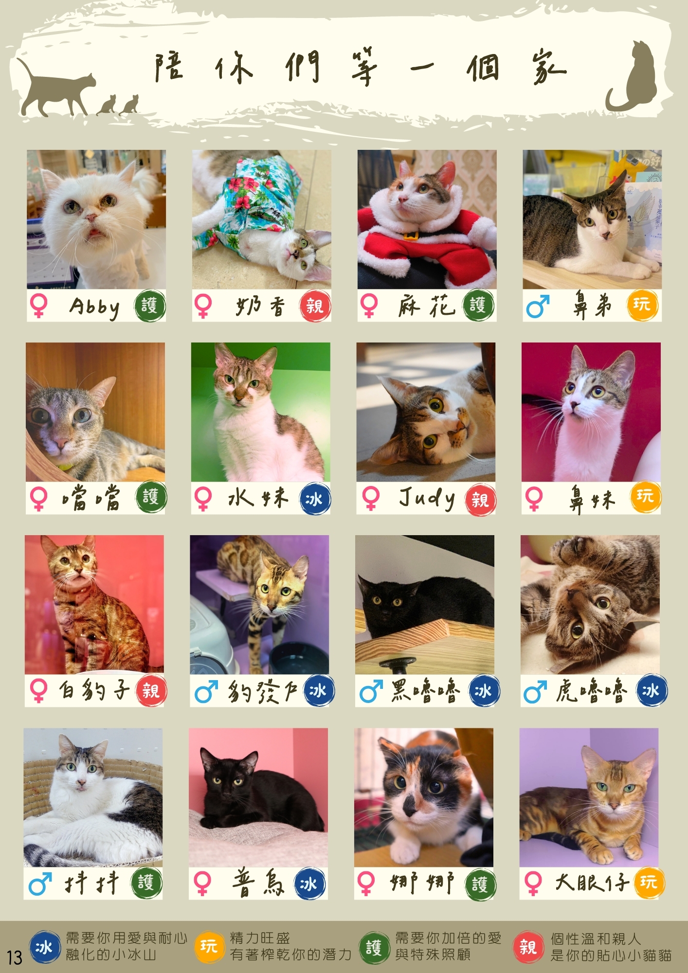 LINE ALBUM 16期會訊 260331 10