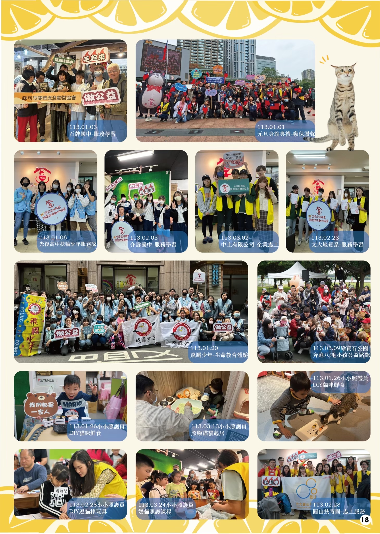 LINE ALBUM 16期會訊 260331 9