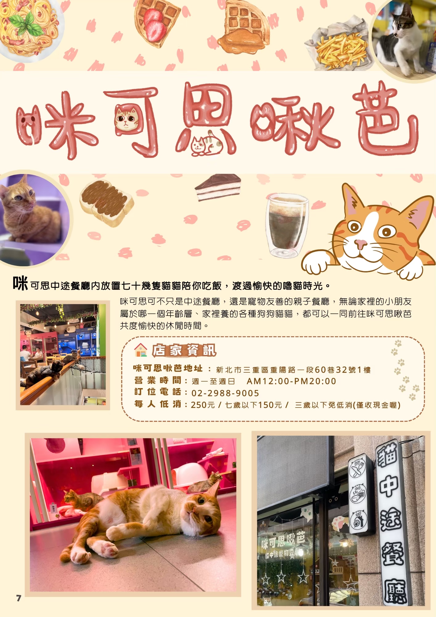LINE ALBUM 17期會訊 260331 10