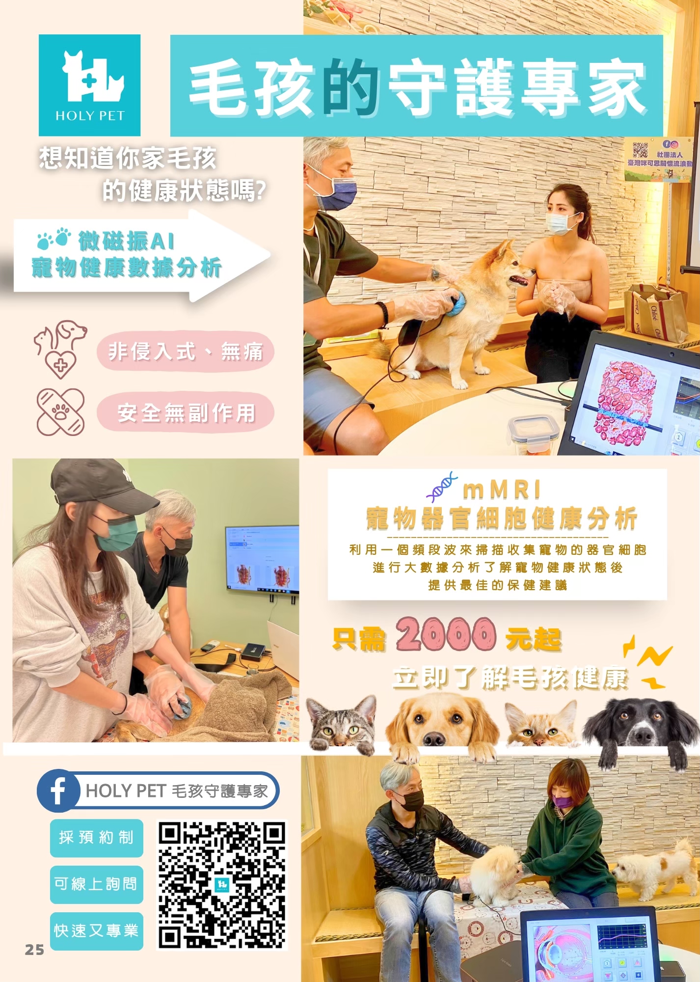 LINE ALBUM 17期會訊 260331 28