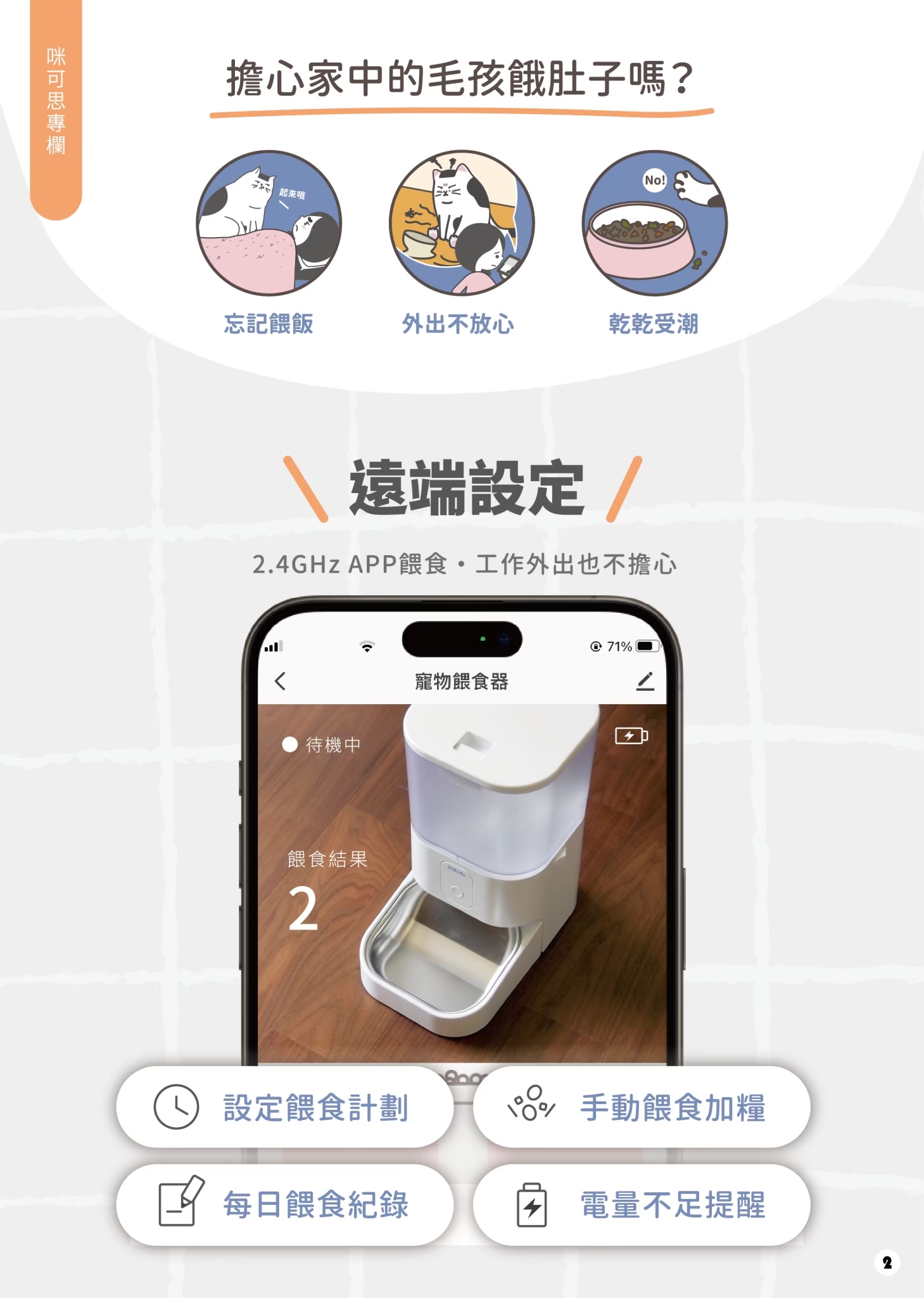 LINE ALBUM 18期會刊(封面與物資尚未完成) 260331 6