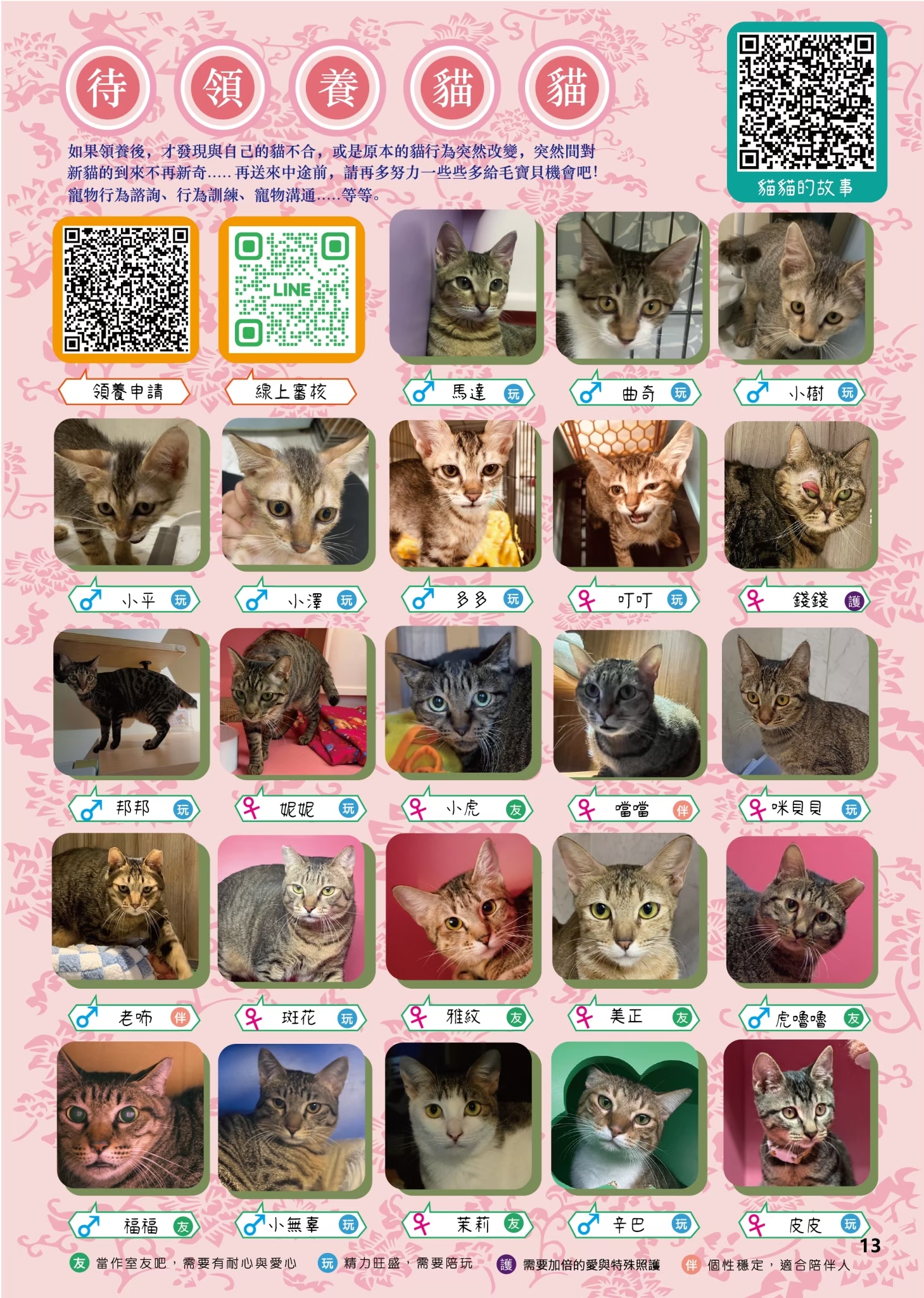 LINE ALBUM 19期會刊 260318 16