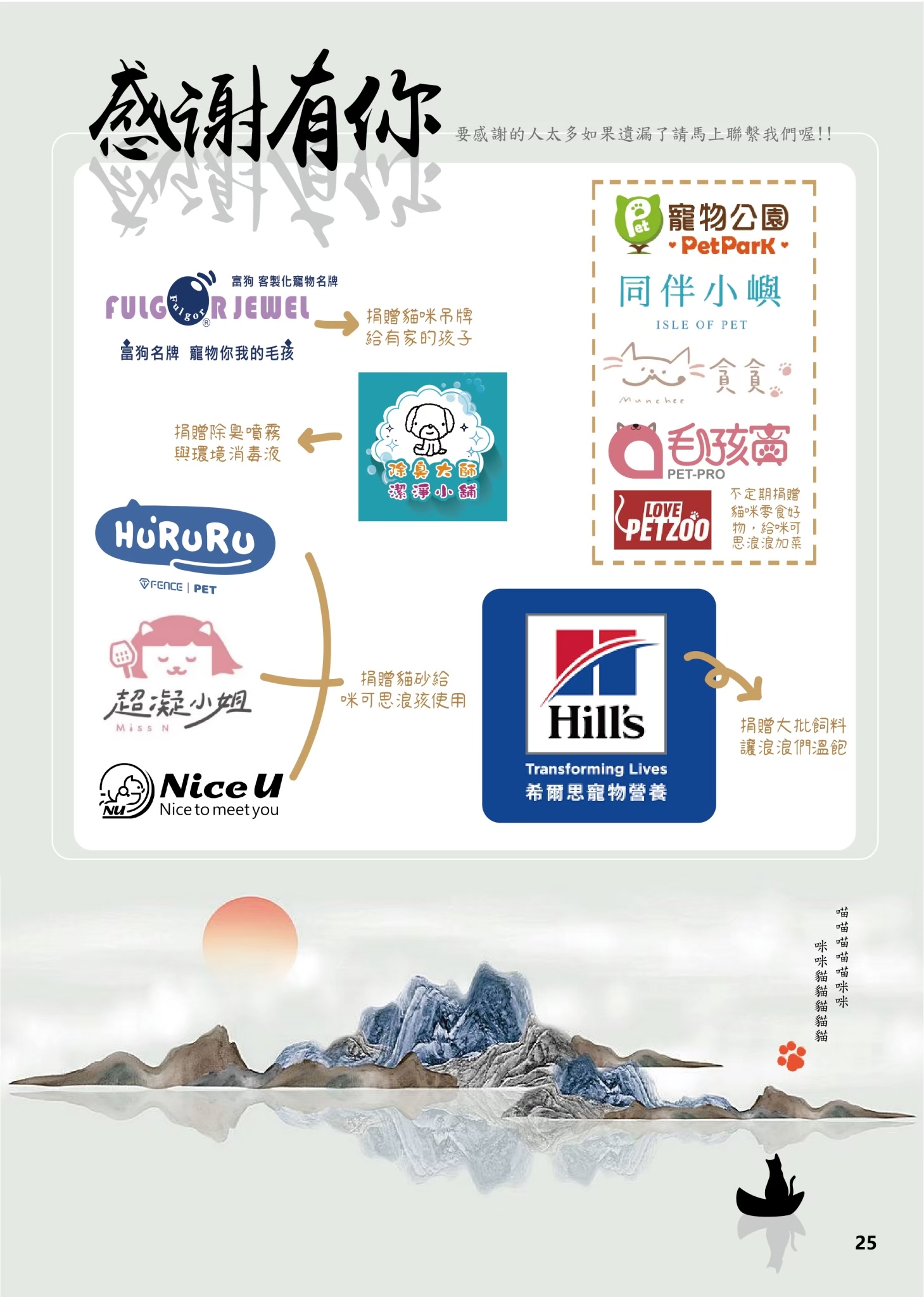 LINE ALBUM 19期會刊 260318 28