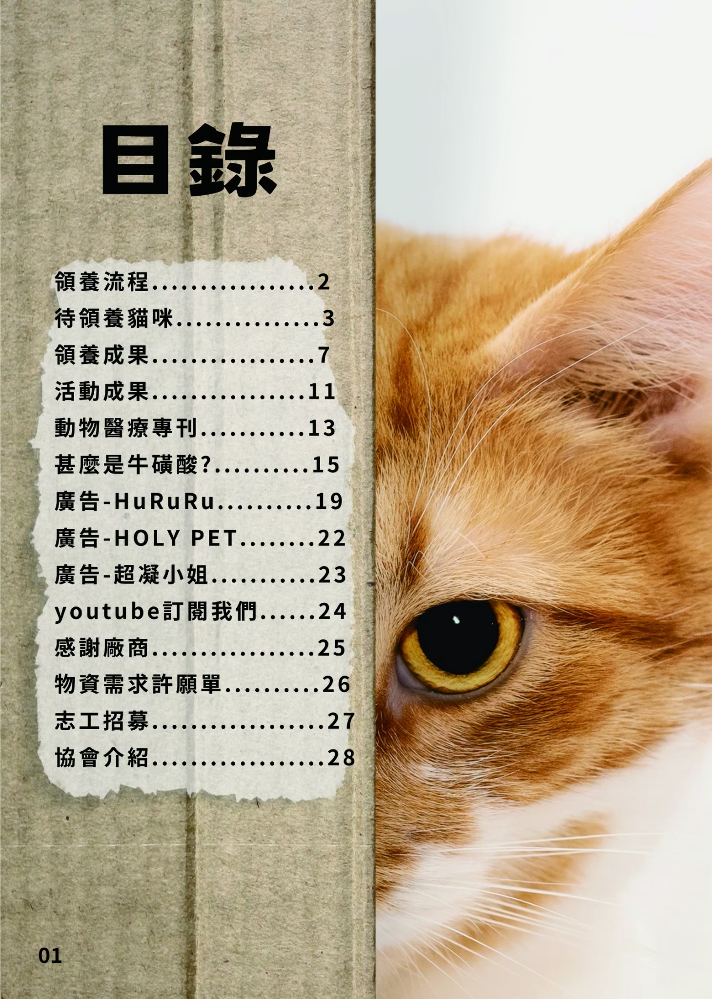 LINE ALBUM 20期會訊 260318 2