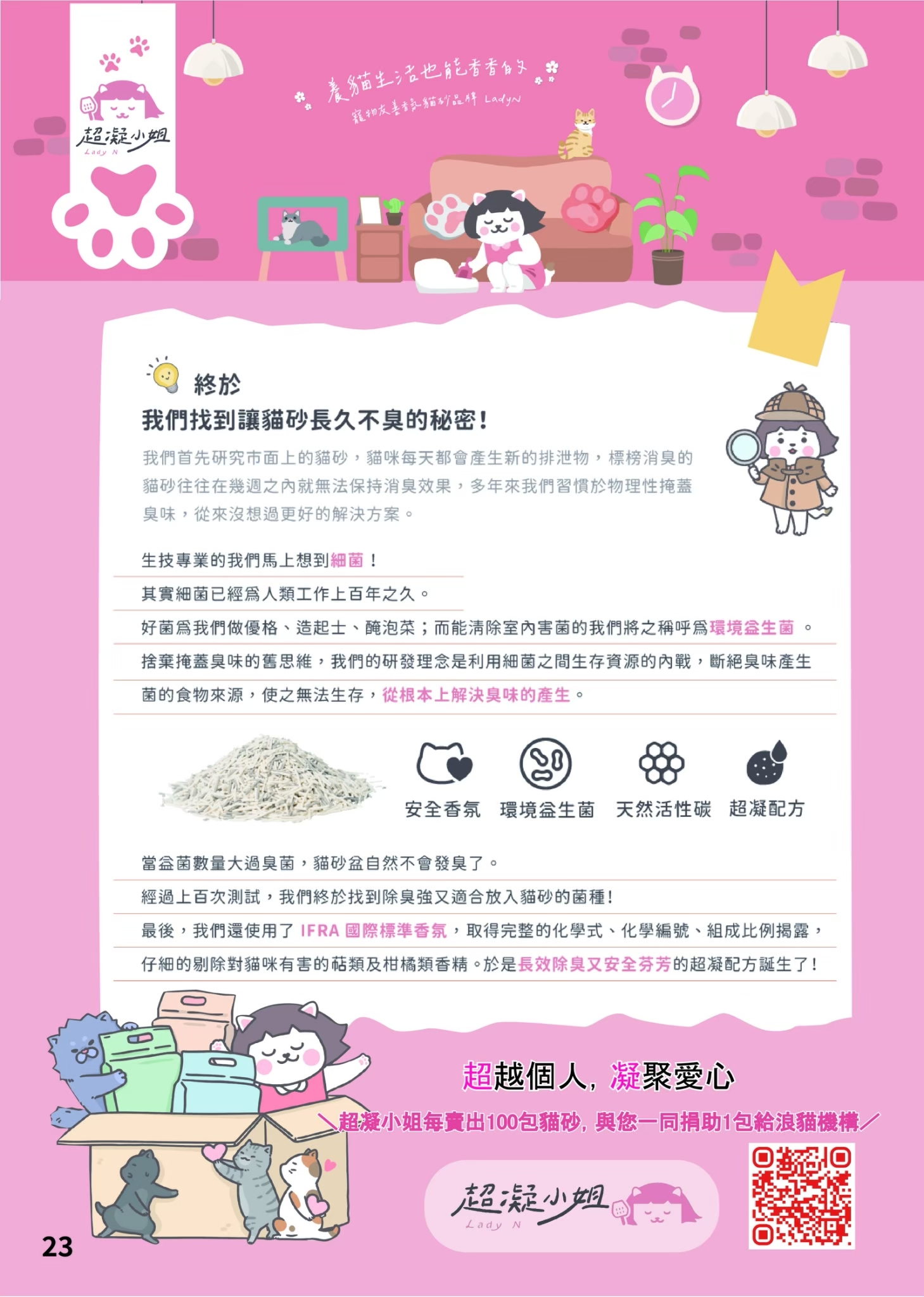 LINE ALBUM 20期會訊 260318 24