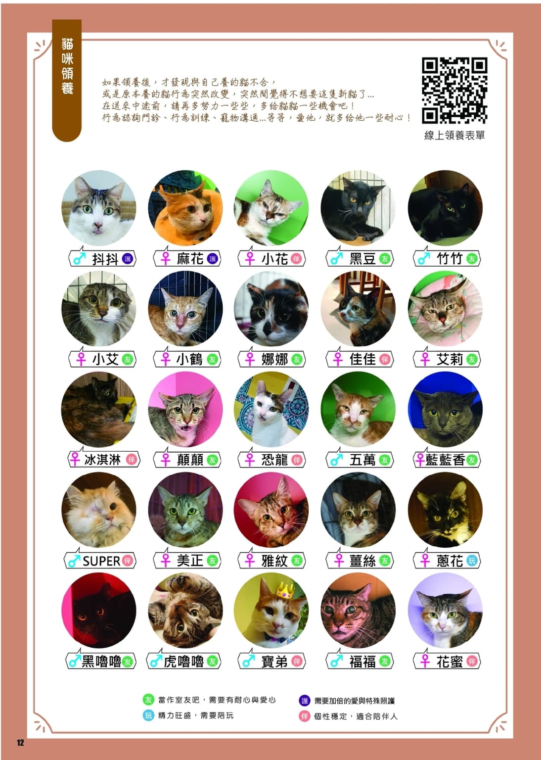LINE ALBUM 第13期 260401 14